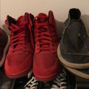 Meet your Posher, Joseph